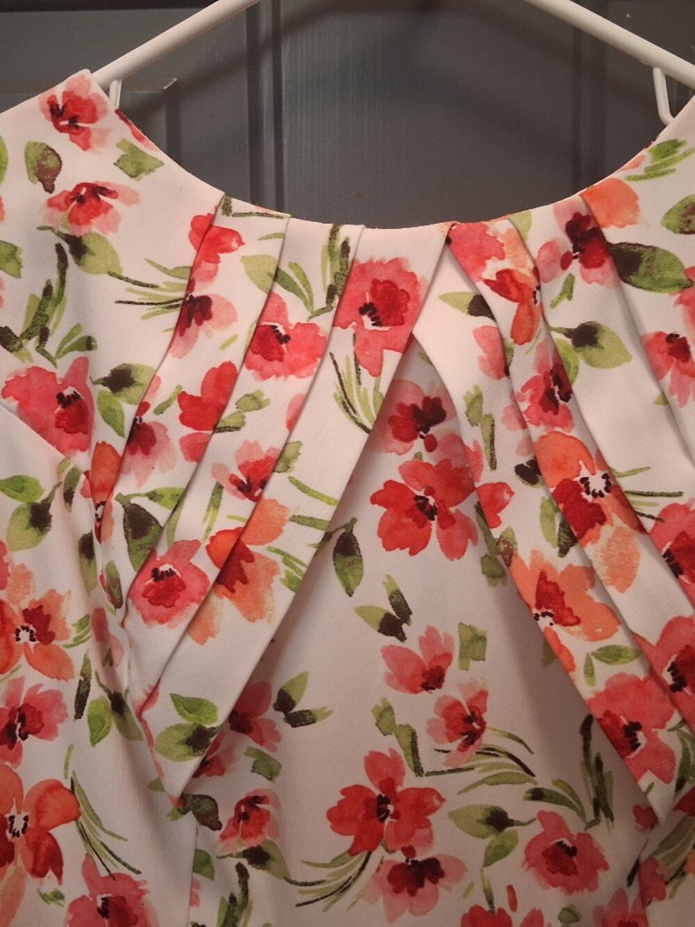 Alex size 18 dress